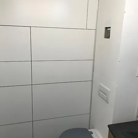 Apartment Spacious In 11eme Paris