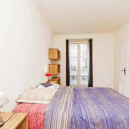 Spacious In 11eme *